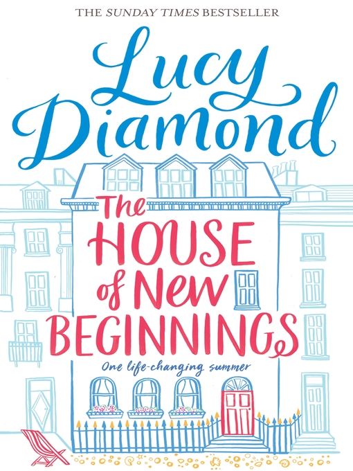 Title details for The House of New Beginnings by Lucy Diamond - Wait list